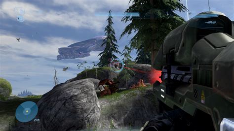halo 3 covenant mission.